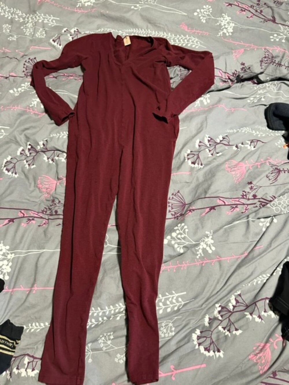 Smash and Tess romper size xxs